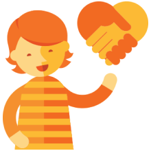 Trusted by Parents