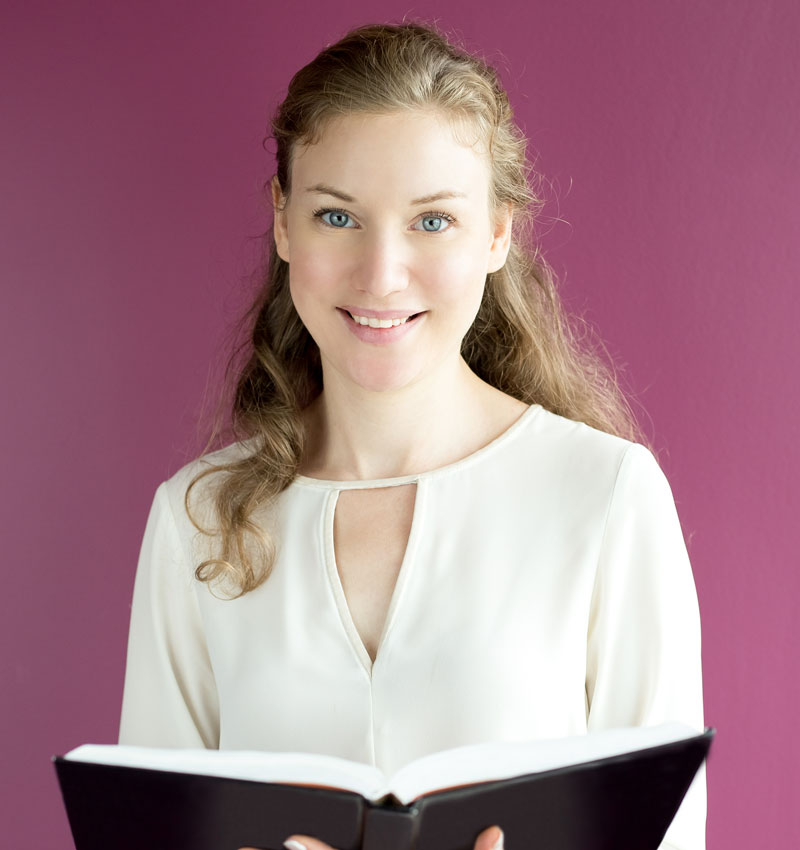 Teacher Jeanette