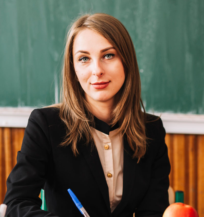Teacher Willette